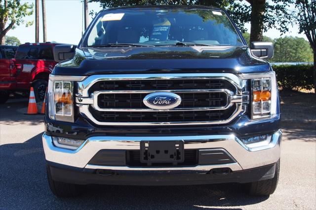 2023 Ford F-150 XLT 2023 Ford F-150 XLT