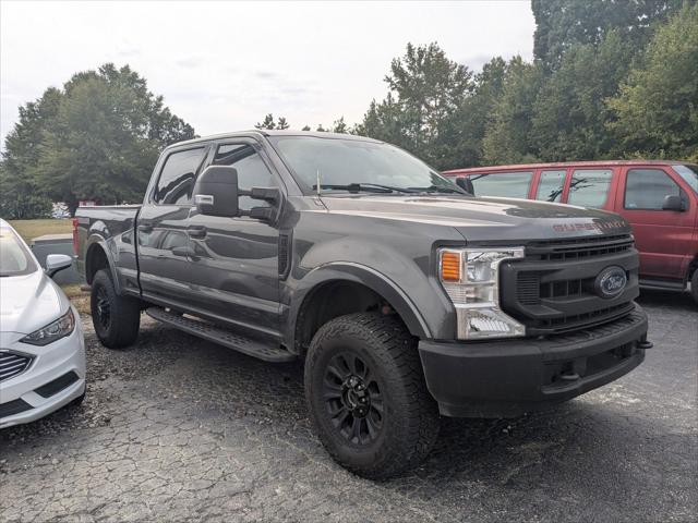 2020 Ford F-250 XLT