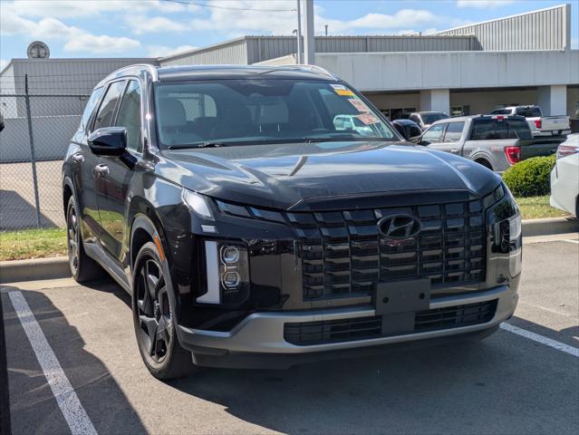2023 Hyundai Palisade Limited 2023 Hyundai Palisade Limited