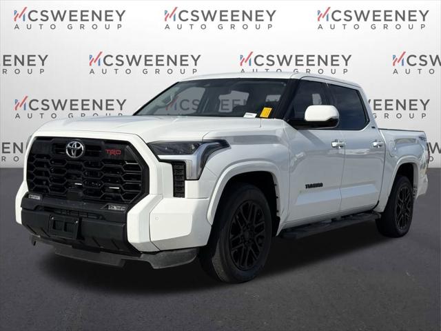 2022 Toyota Tundra SR5 2022 Toyota Tundra SR5
