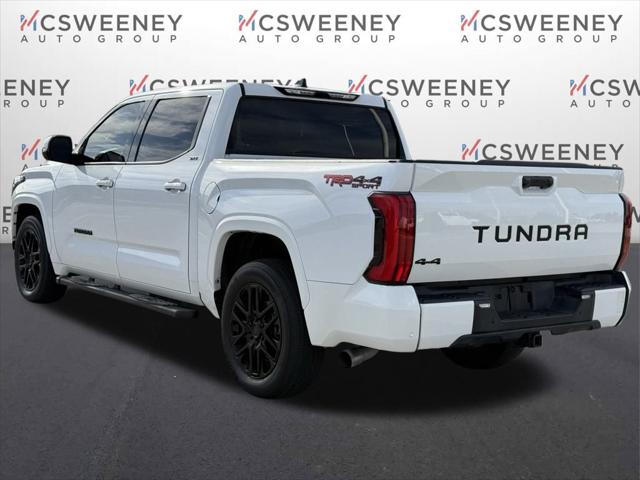2022 Toyota Tundra SR5 2022 Toyota Tundra SR5