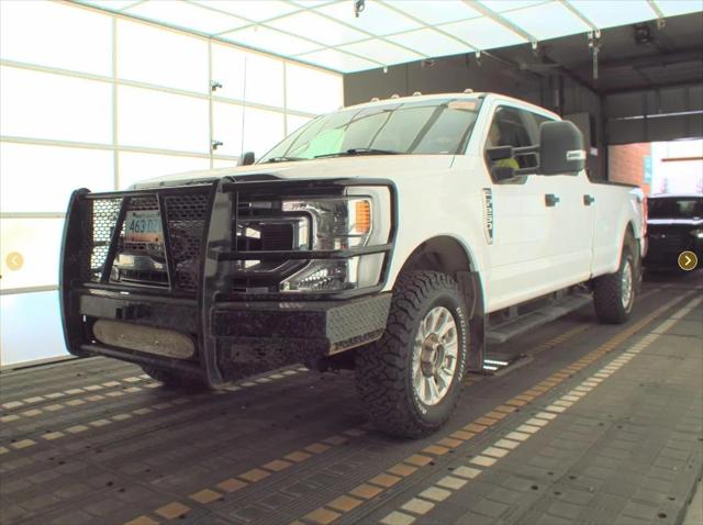2020 Ford F-250 XL 2020 Ford F-250 XL