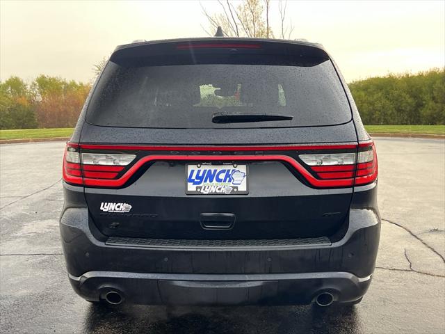 2024 Dodge Durango GT Plus AWD 2024 Dodge Durango GT Plus AWD