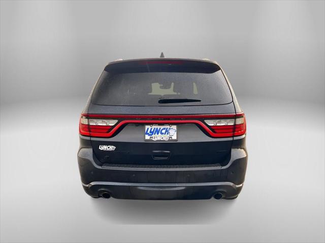 2024 Dodge Durango GT Plus AWD 2024 Dodge Durango GT Plus AWD