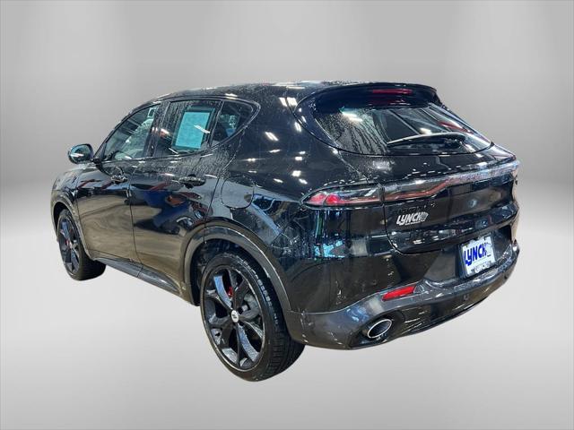 2024 Dodge Hornet R/T Plus EAWD