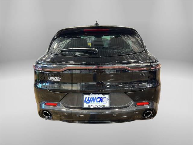 2024 Dodge Hornet R/T Plus EAWD