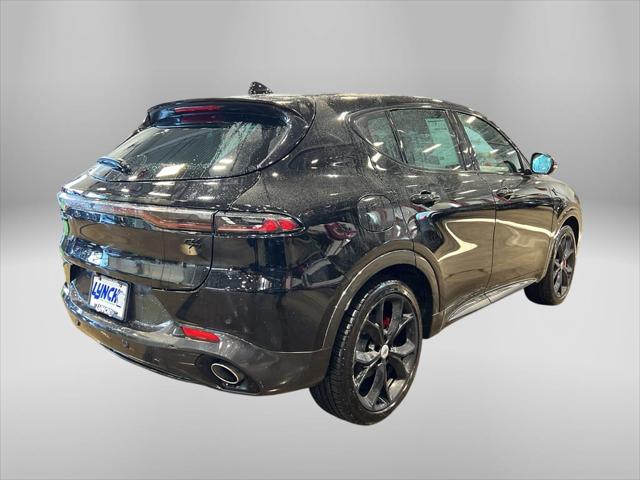 2024 Dodge Hornet R/T Plus EAWD