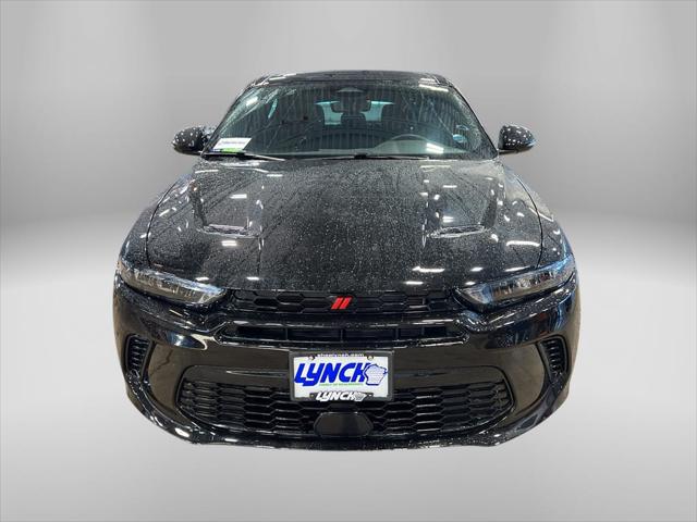 2024 Dodge Hornet R/T Plus EAWD