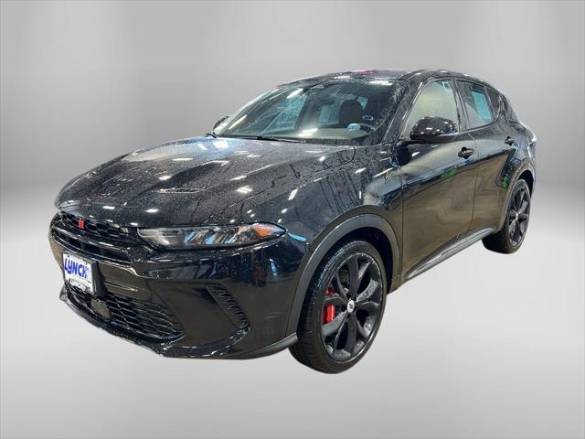 2024 Dodge Hornet R/T Plus EAWD