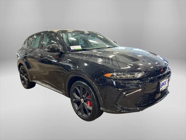 2024 Dodge Hornet R/T Plus EAWD