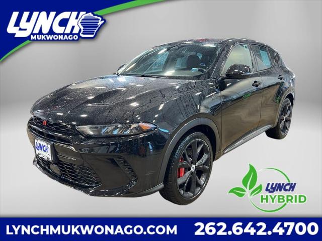 2024 Dodge Hornet R/T Plus EAWD for sale in Mukwonago, WI