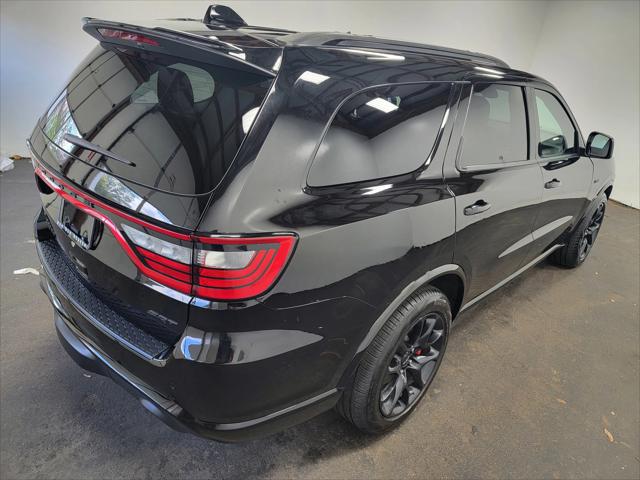 2024 Dodge Durango SRT 392 Premium AWD 2024 Dodge Durango SRT 392 Premium AWD