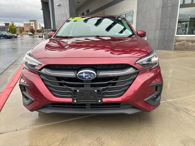 2023 Subaru Legacy Premium 2023 Subaru Legacy Premium