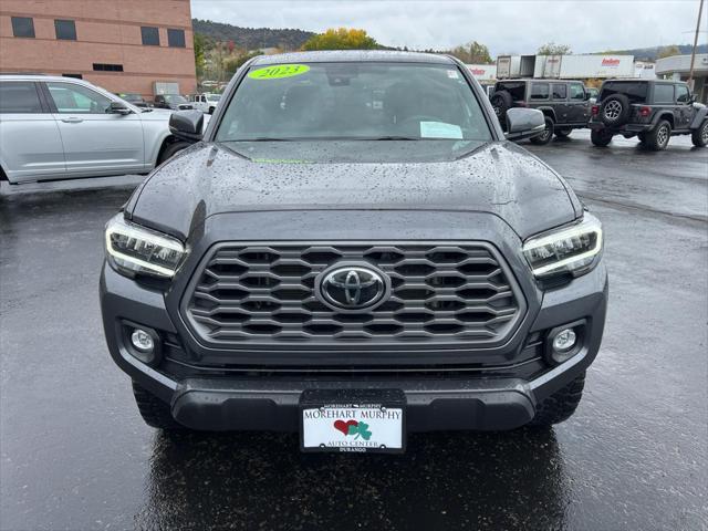 2023 Toyota Tacoma TRD Off Road 2023 Toyota Tacoma TRD Off Road