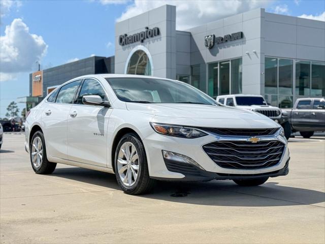 2024 Chevrolet Malibu FWD 1LT 2024 Chevrolet Malibu FWD 1LT
