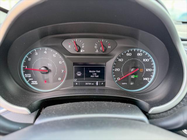 2024 Chevrolet Malibu FWD 1LT 2024 Chevrolet Malibu FWD 1LT