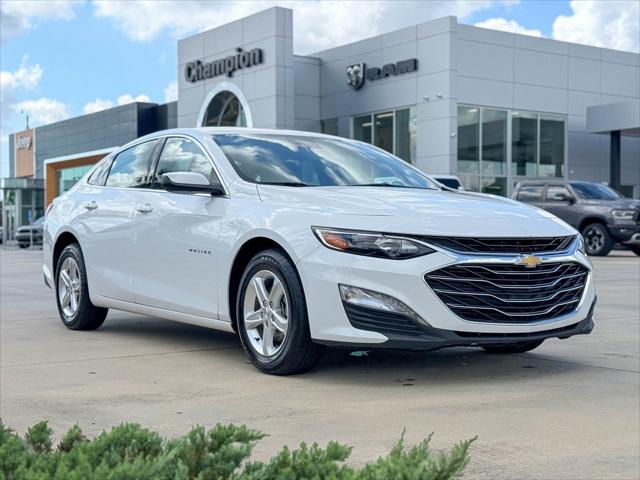 2024 Chevrolet Malibu FWD 1LT 2024 Chevrolet Malibu FWD 1LT