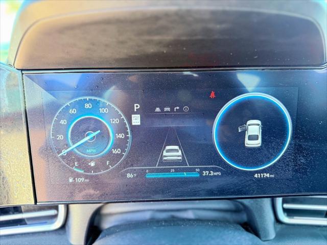 2024 Hyundai Elantra SEL 2024 Hyundai Elantra SEL