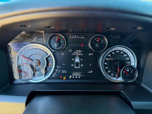 2023 RAM 1500 Classic Warlock Crew Cab 4x4 57 Box 2023 RAM 1500 Classic Warlock Crew Cab 4x4 57 Box