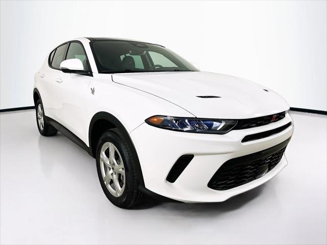 2024 Dodge Hornet GT Plus AWD 2024 Dodge Hornet GT Plus AWD