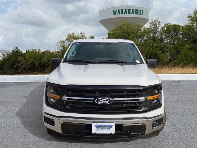 2025 Ford F-150 XLT 2025 Ford F-150 XLT