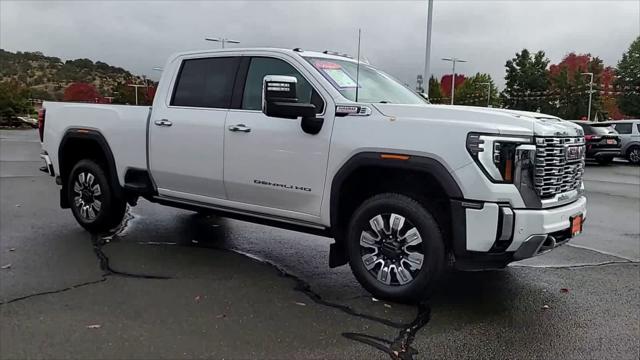 2024 GMC Sierra 3500HD Denali 2024 GMC Sierra 3500HD Denali