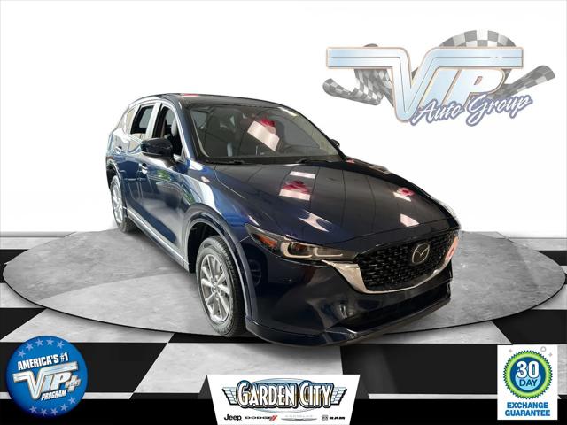 2024 Mazda CX-5 2.5 S Select
