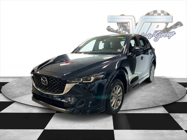 2024 Mazda CX-5 2.5 S Select