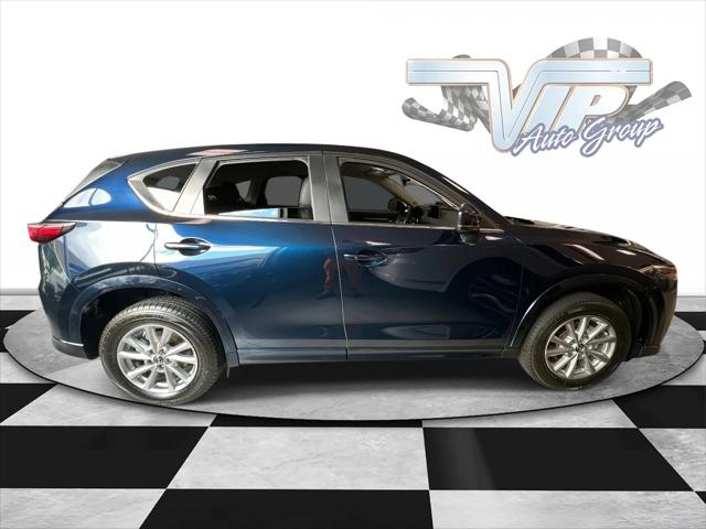 2024 Mazda CX-5 2.5 S Select