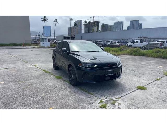 2024 Dodge Hornet R/T Plus EAWD