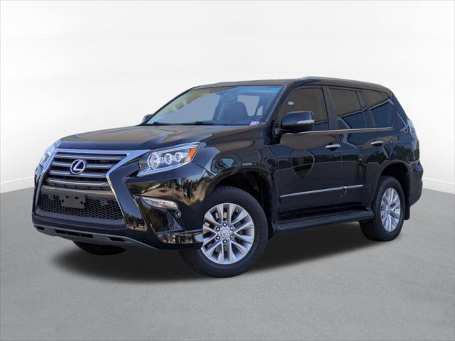 2019 Lexus GX 460 Premium 2019 Lexus GX 460 Premium