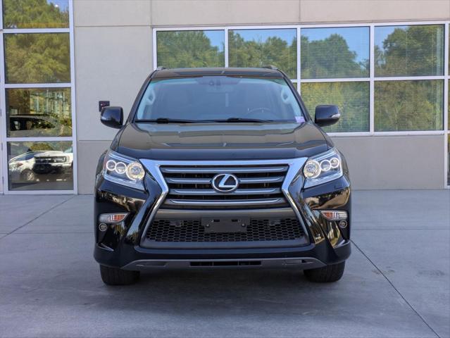 2019 Lexus GX 460 Premium 2019 Lexus GX 460 Premium