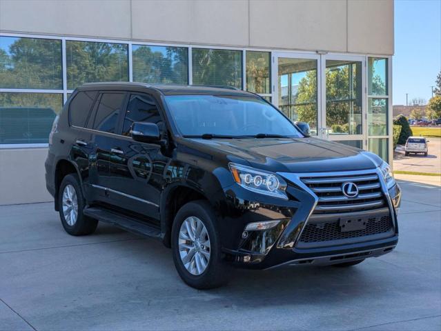 2019 Lexus GX 460 Premium 2019 Lexus GX 460 Premium