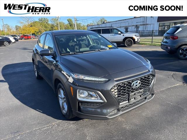 2018 Hyundai Kona SE