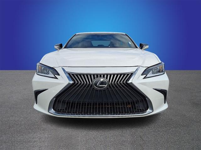 2021 Lexus ES 350 350