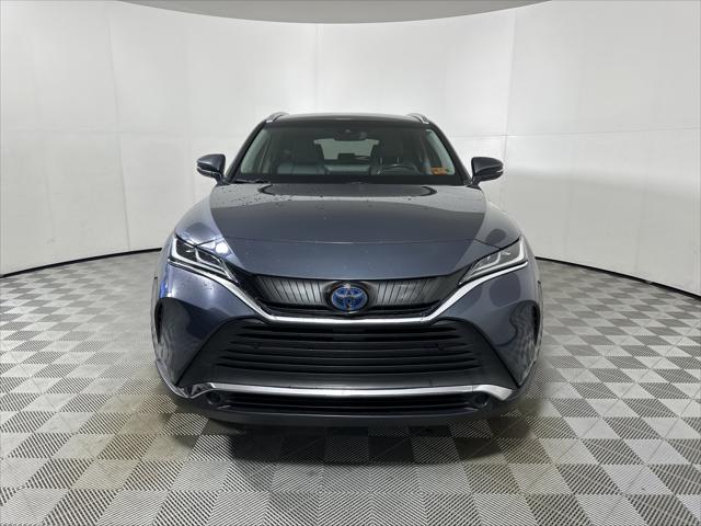 2021 Toyota Venza XLE 2021 Toyota Venza XLE