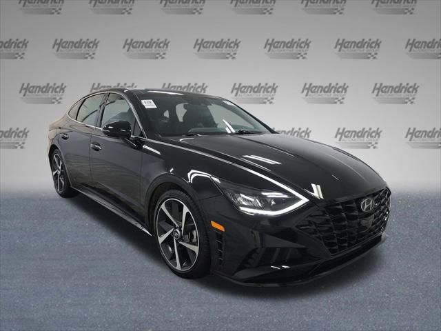 2023 Hyundai Sonata SEL Plus