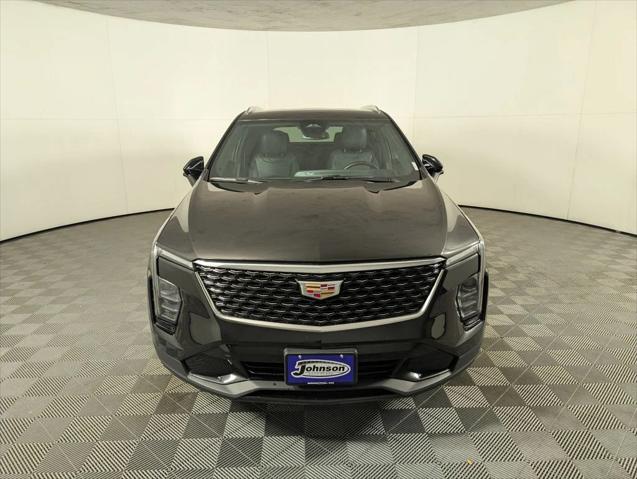 2024 Cadillac XT4 AWD Premium Luxury 2024 Cadillac XT4 AWD Premium Luxury