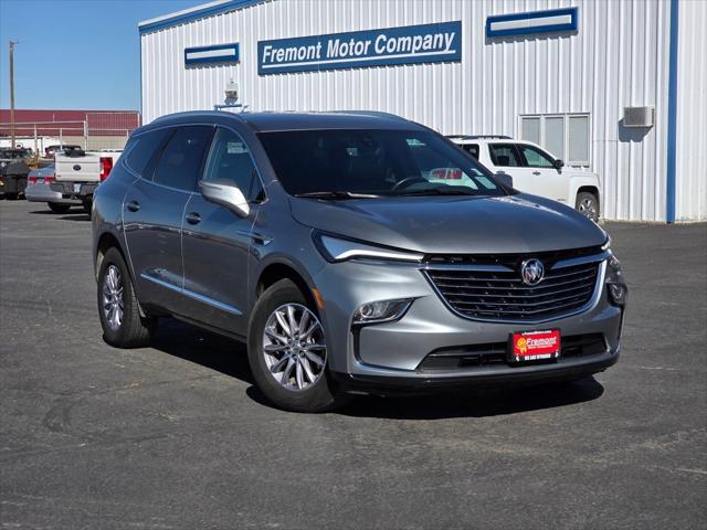 2024 Buick Enclave Premium AWD