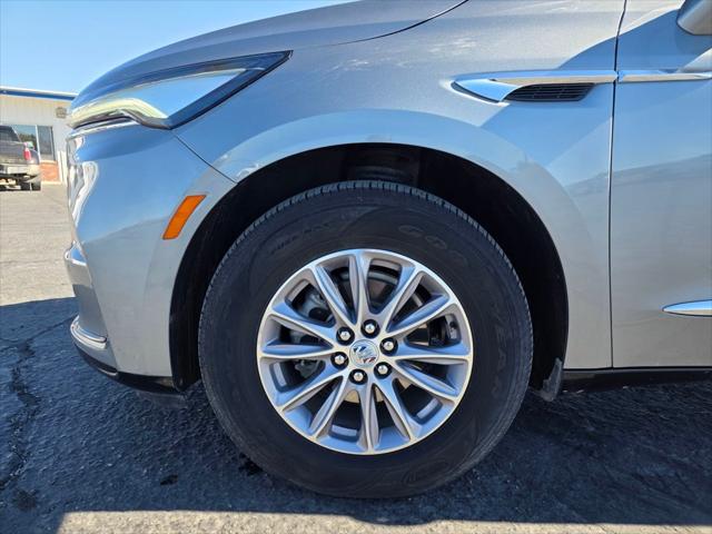 2024 Buick Enclave Premium AWD