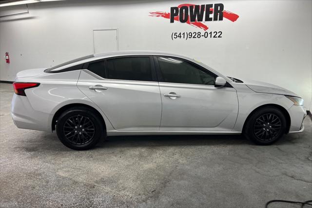 2023 Nissan Altima S FWD 2023 Nissan Altima S FWD