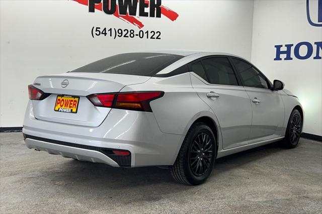 2023 Nissan Altima S FWD 2023 Nissan Altima S FWD