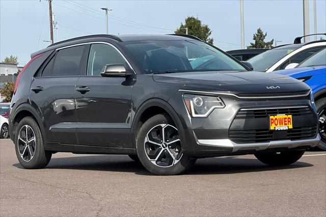 2025 Kia Niro EX 2025 Kia Niro EX