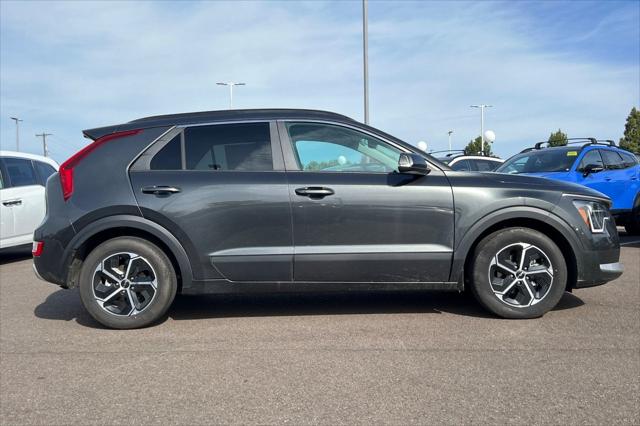 2025 Kia Niro EX 2025 Kia Niro EX