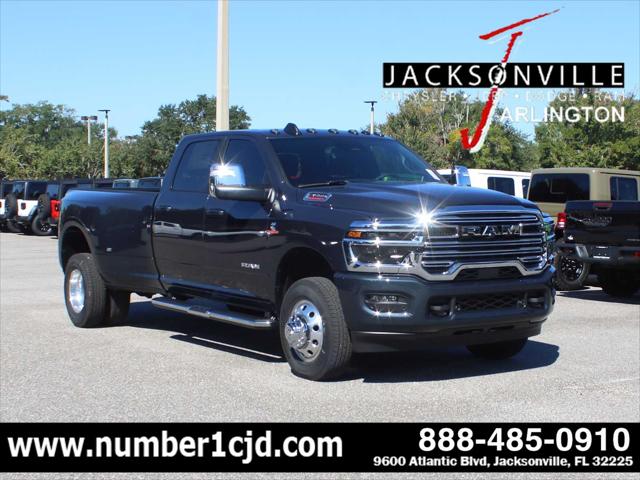 2026 RAM Ram 3500 RAM 3500 LARAMIE CREW CAB 4X4 8 BOX 2026 RAM Ram 3500 RAM 3500 LARAMIE CREW CAB 4X4 8 BOX