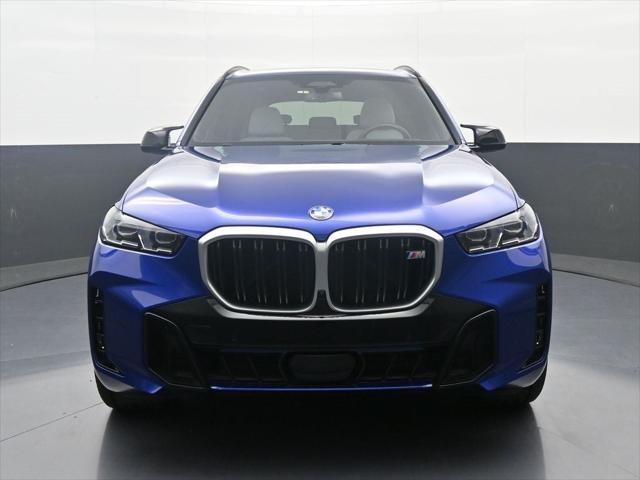2025 BMW X5 M60i