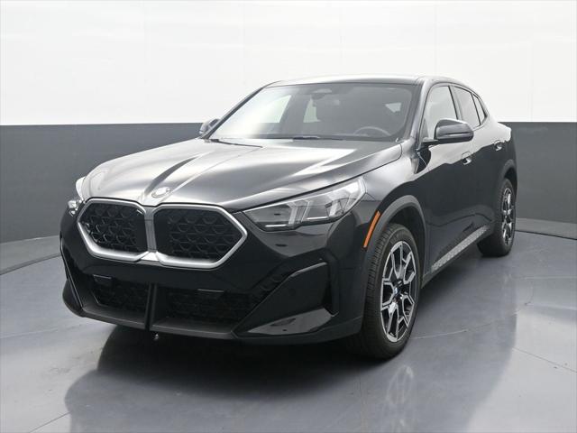 2025 BMW X2 xDrive28i 2025 BMW X2 xDrive28i