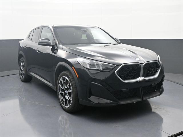 2025 BMW X2 xDrive28i 2025 BMW X2 xDrive28i