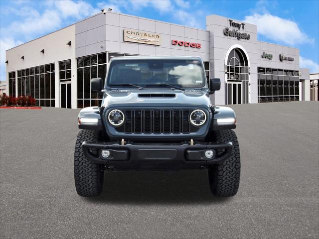 2024 Jeep Wrangler 4-Door Rubicon 392 4x4 2024 Jeep Wrangler 4-Door Rubicon 392 4x4