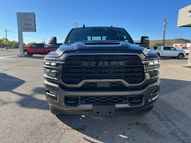 2026 RAM Ram 2500 RAM 2500 LARAMIE CREW CAB 4X4 64 BOX